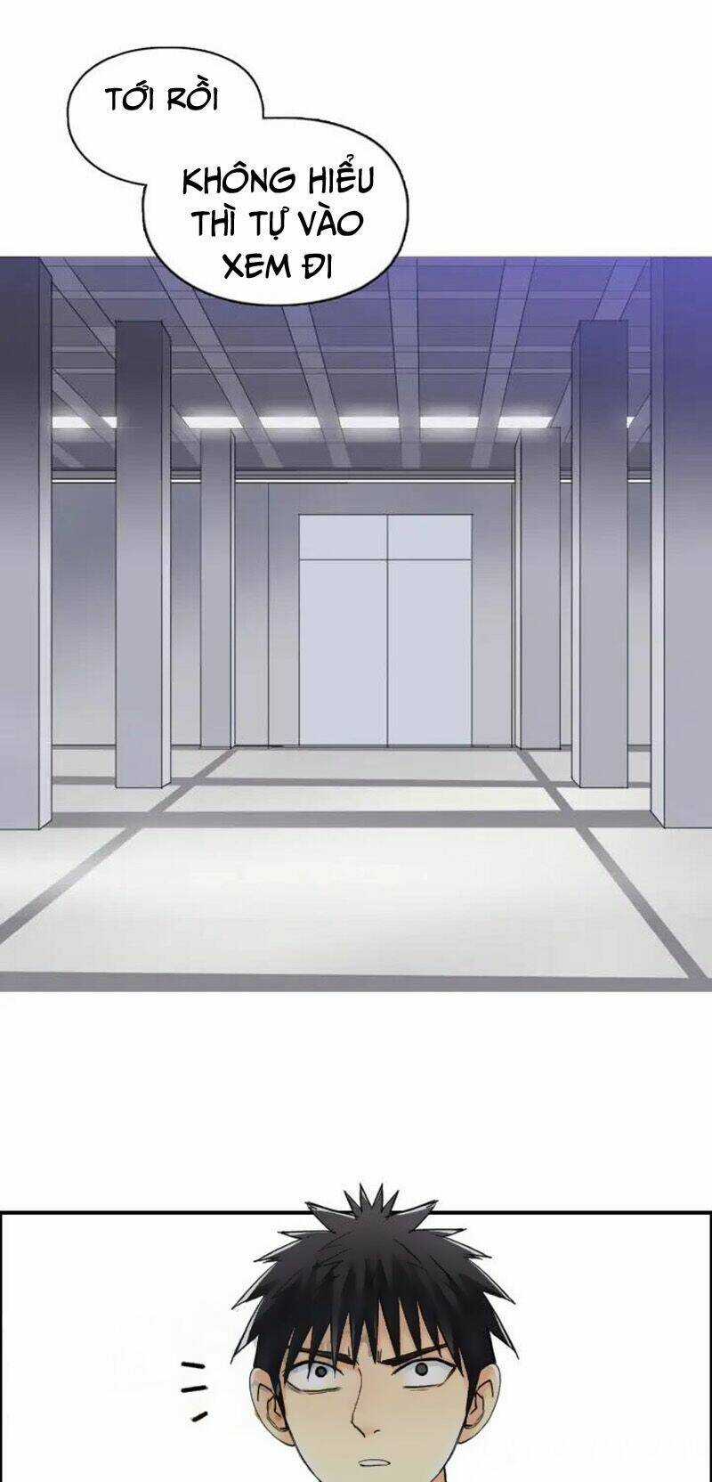 Siêu Năng Lập Phương - Chapter 152 - Trang 32