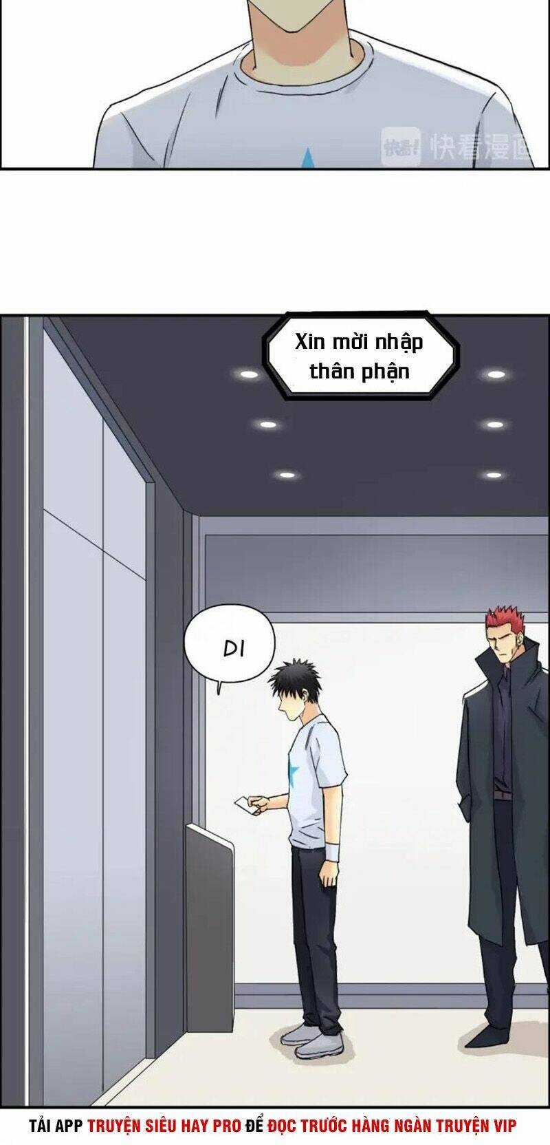 Siêu Năng Lập Phương - Chapter 152 - Trang 33