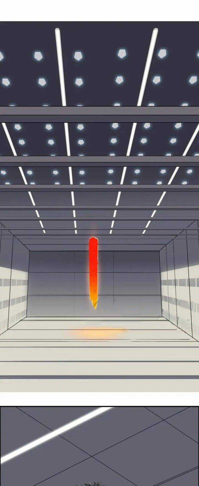 Siêu Năng Lập Phương - Chapter 152 - Trang 36