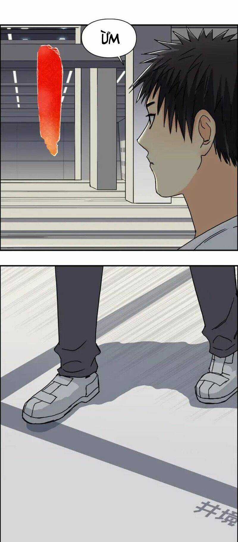 Siêu Năng Lập Phương - Chapter 152 - Trang 38