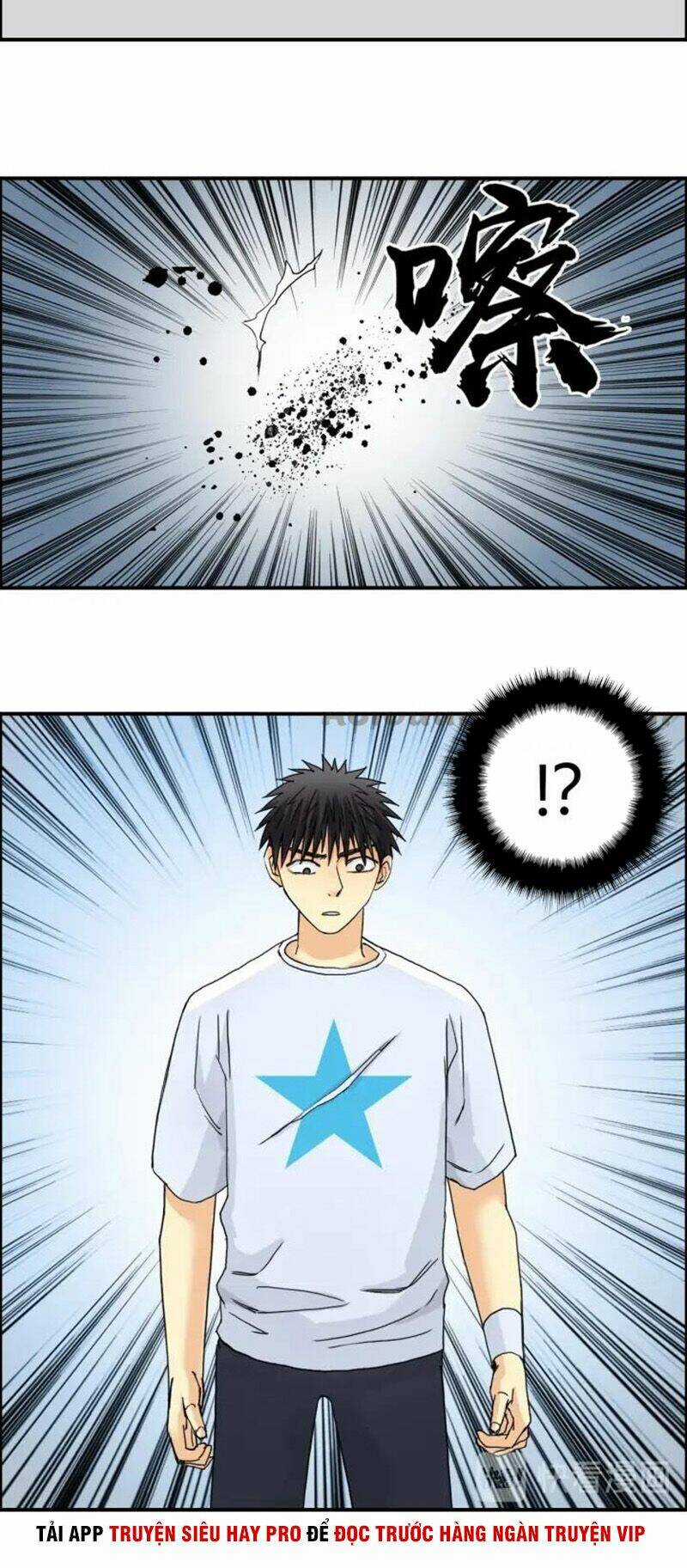 Siêu Năng Lập Phương - Chapter 152 - Trang 39