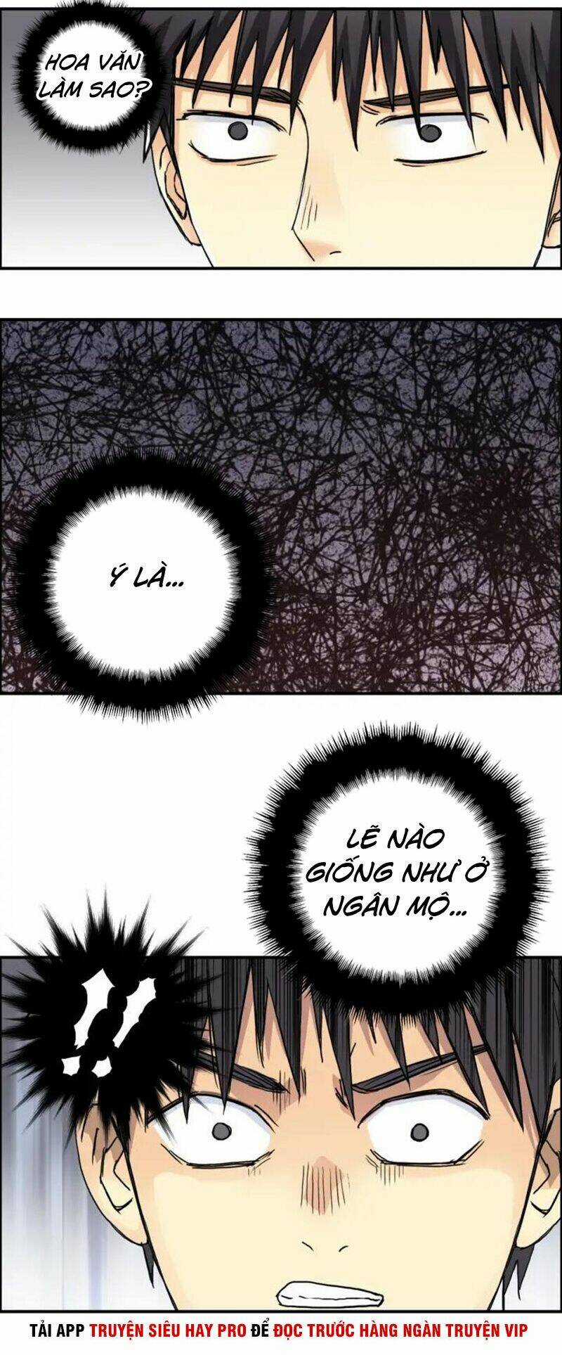 Siêu Năng Lập Phương - Chapter 152 - Trang 43