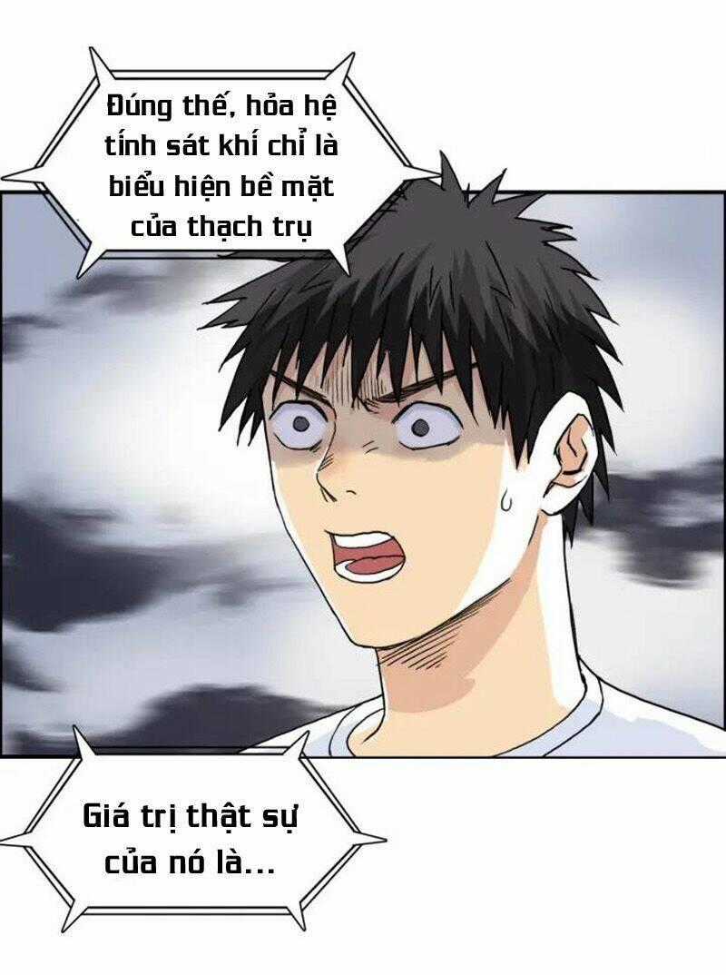 Siêu Năng Lập Phương - Chapter 152 - Trang 44