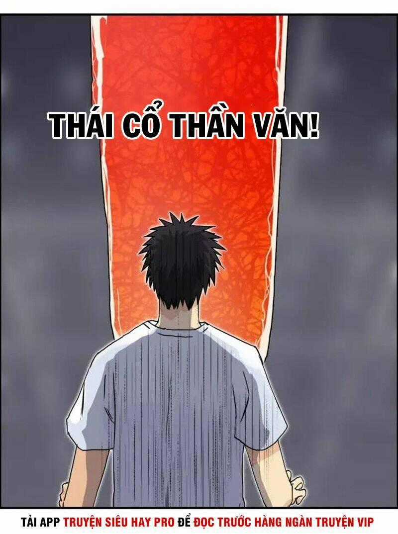 Siêu Năng Lập Phương - Chapter 152 - Trang 45