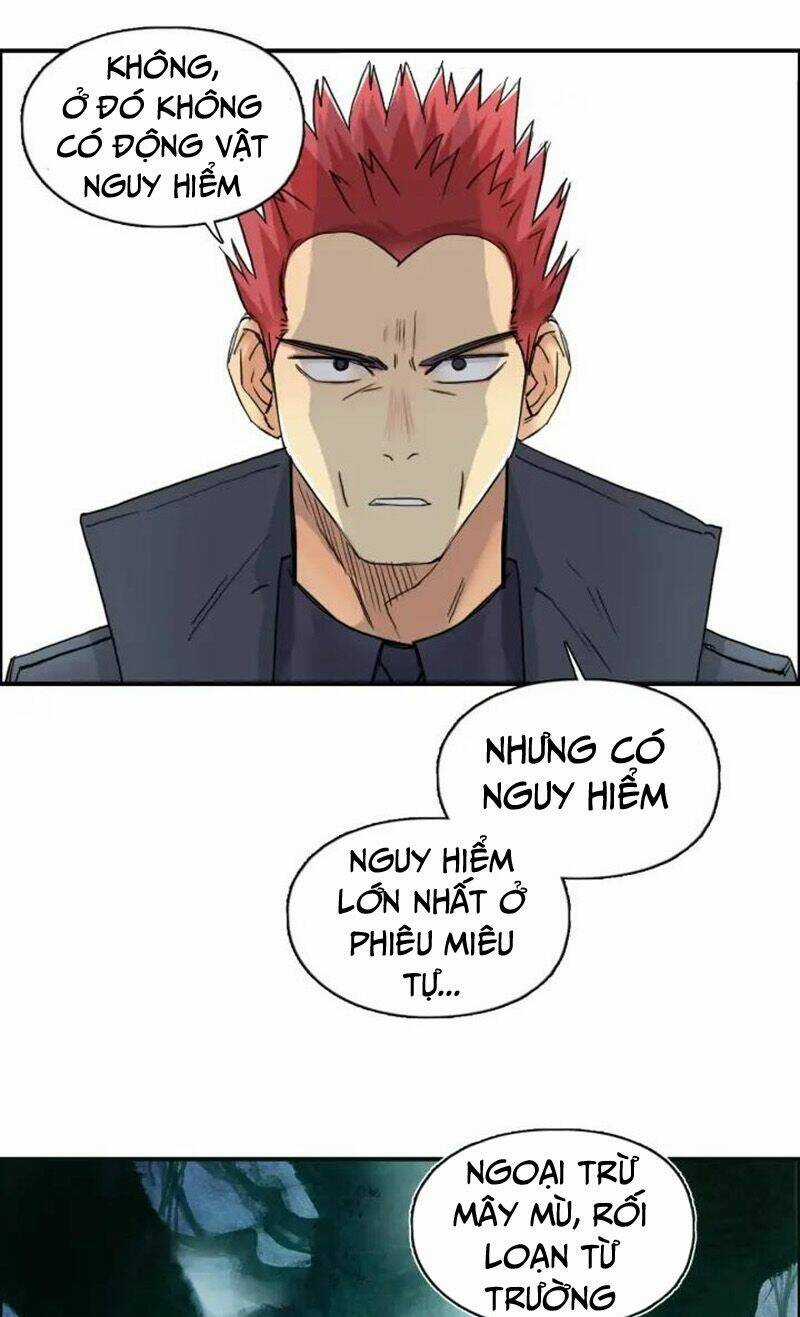 Siêu Năng Lập Phương - Chapter 152 - Trang 8