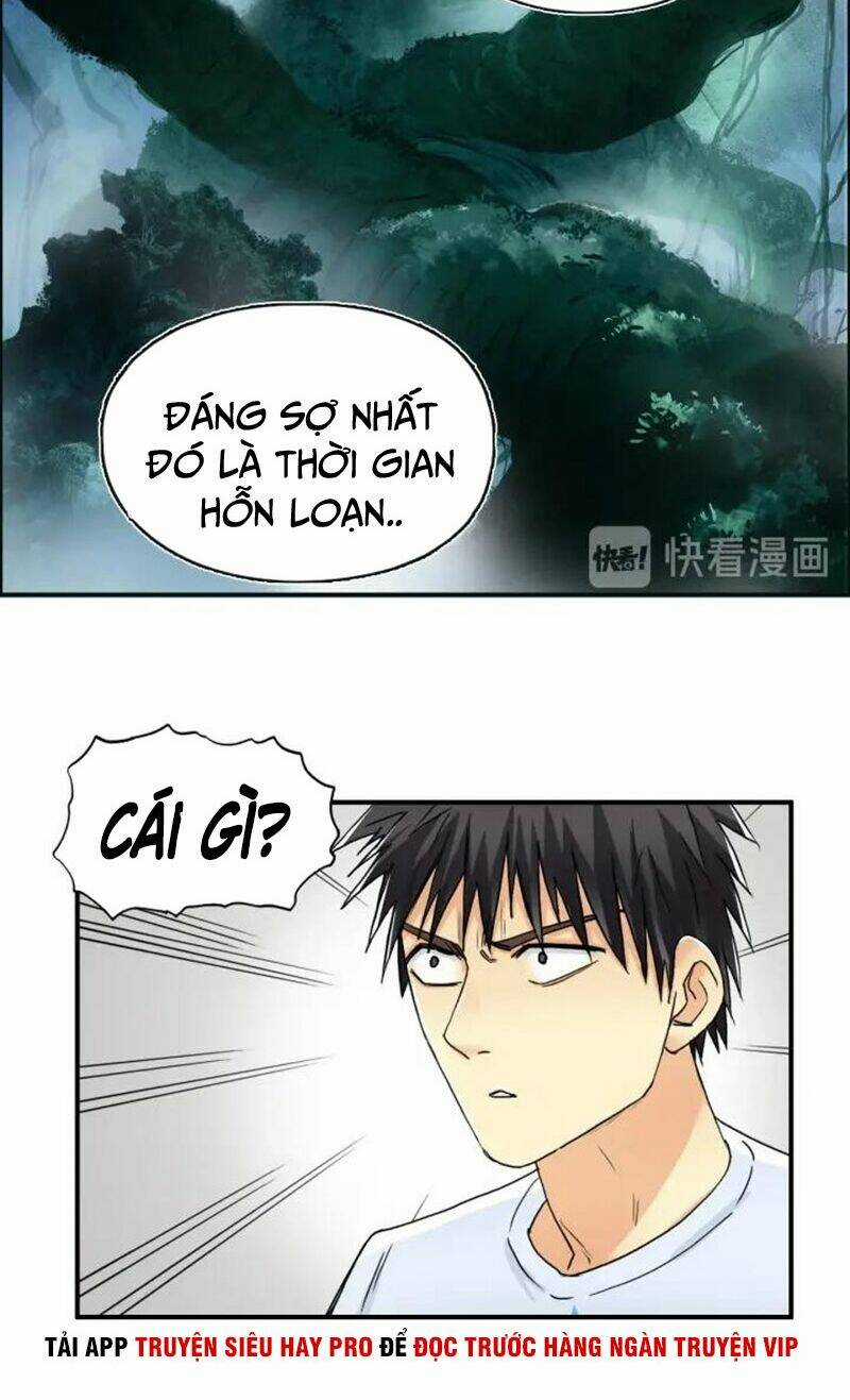 Siêu Năng Lập Phương - Chapter 152 - Trang 9