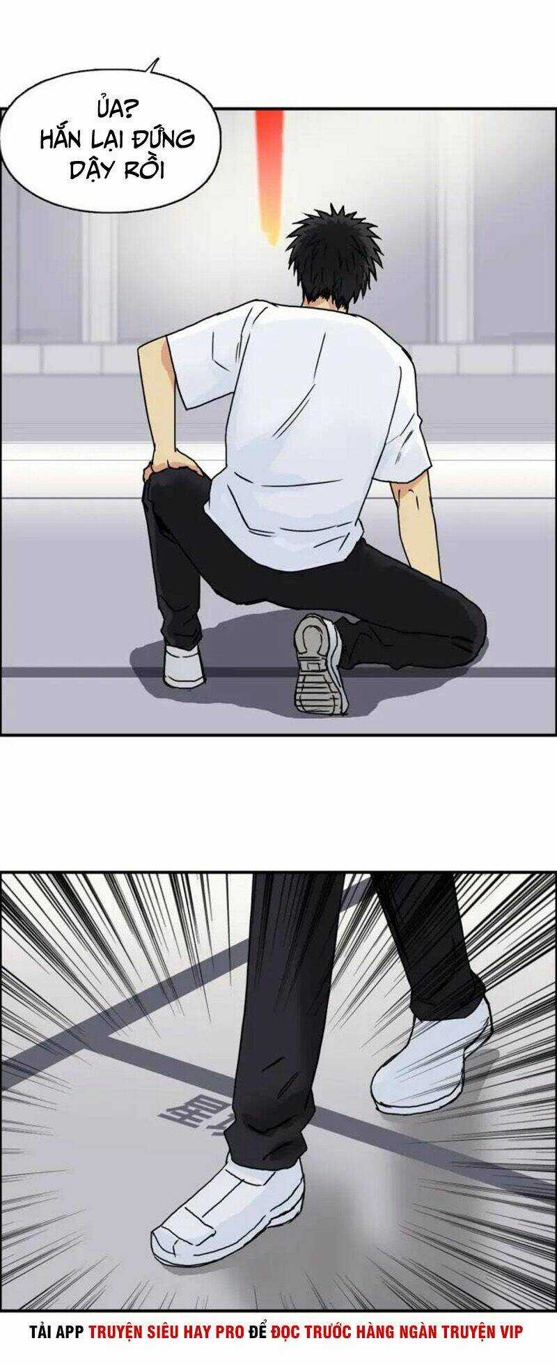 Siêu Năng Lập Phương - Chapter 153 - Trang 13