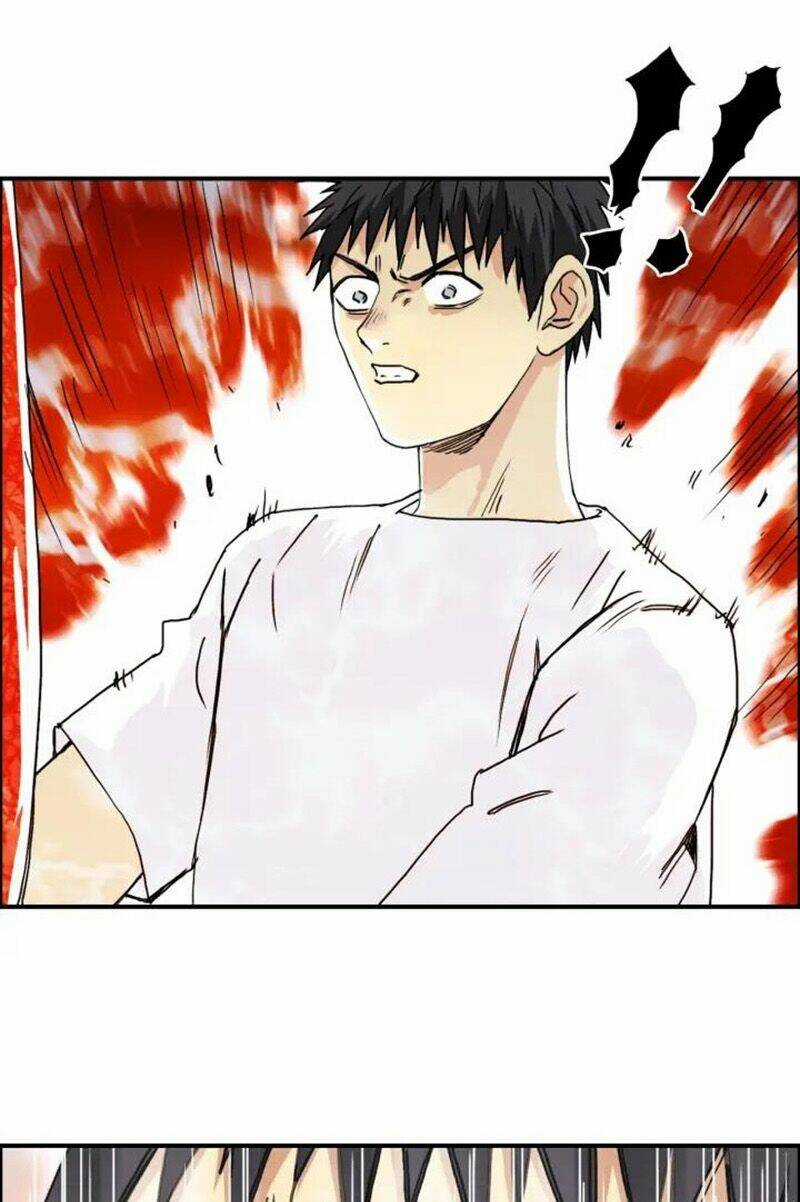 Siêu Năng Lập Phương - Chapter 153 - Trang 20