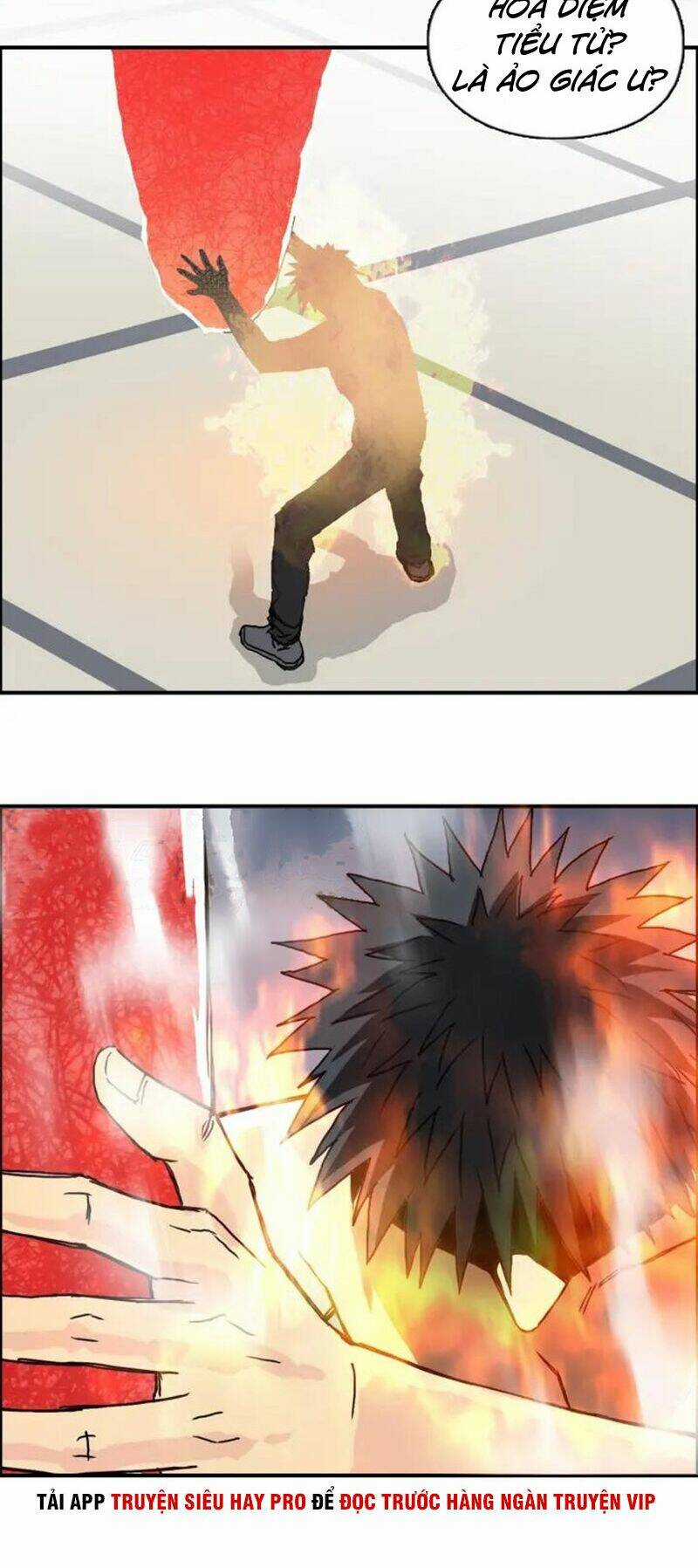 Siêu Năng Lập Phương - Chapter 153 - Trang 41