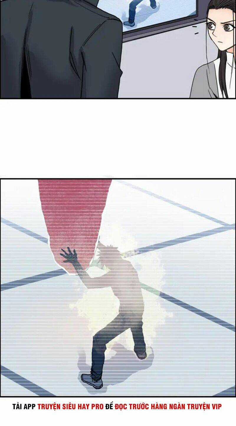 Siêu Năng Lập Phương - Chapter 154 - Trang 3