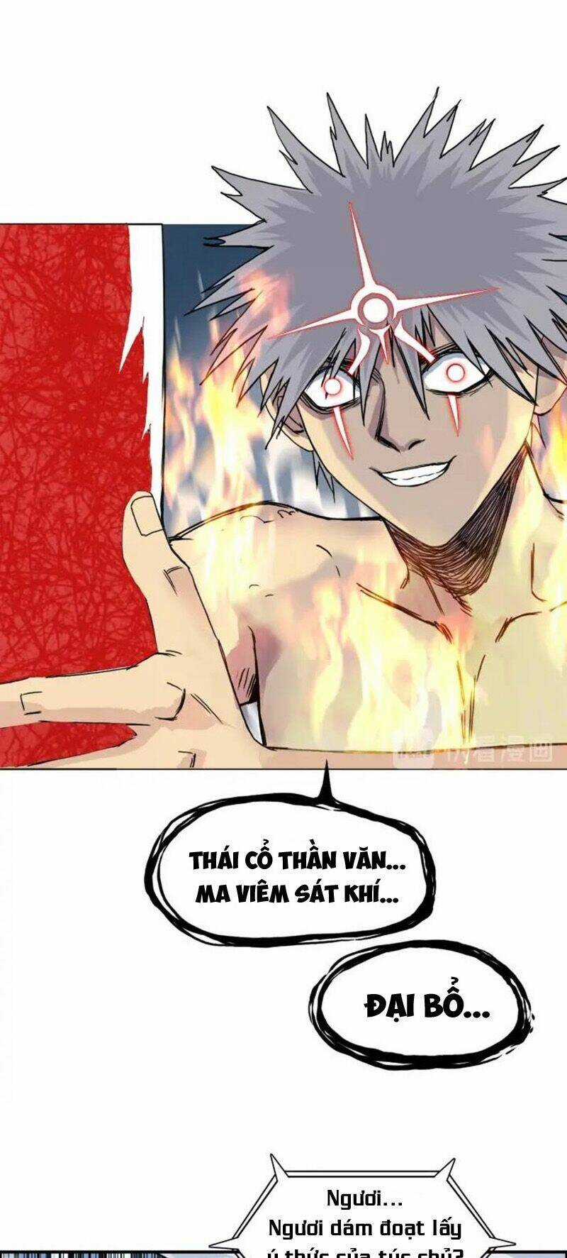 Siêu Năng Lập Phương - Chapter 154 - Trang 4