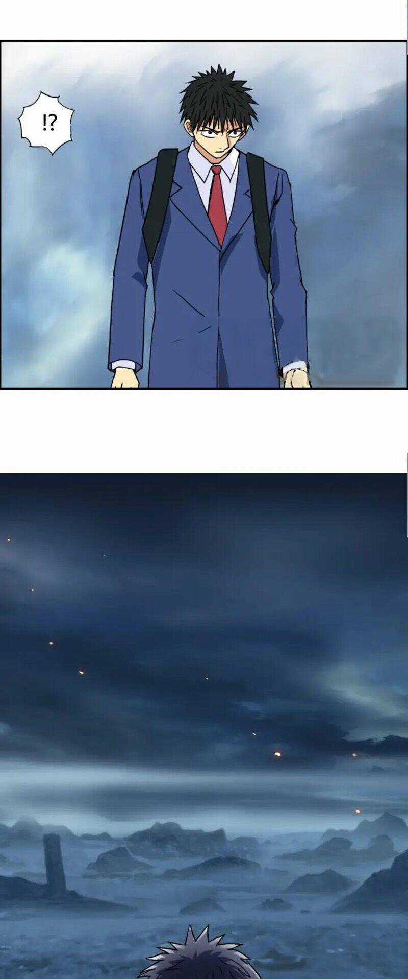 Siêu Năng Lập Phương - Chapter 154 - Trang 8