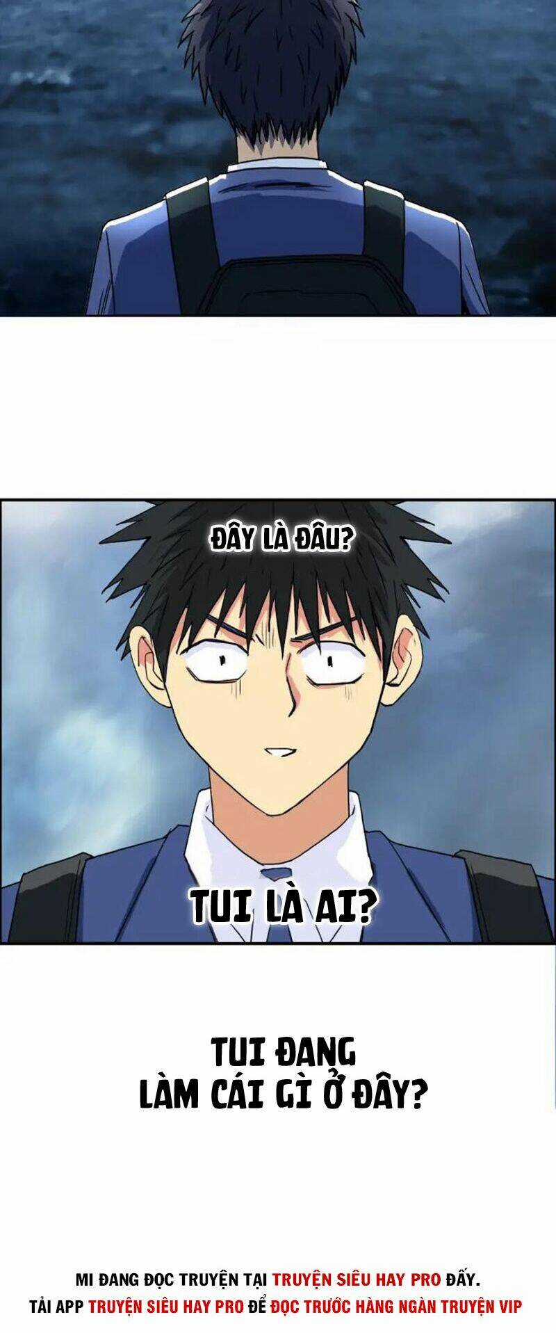 Siêu Năng Lập Phương - Chapter 154 - Trang 9