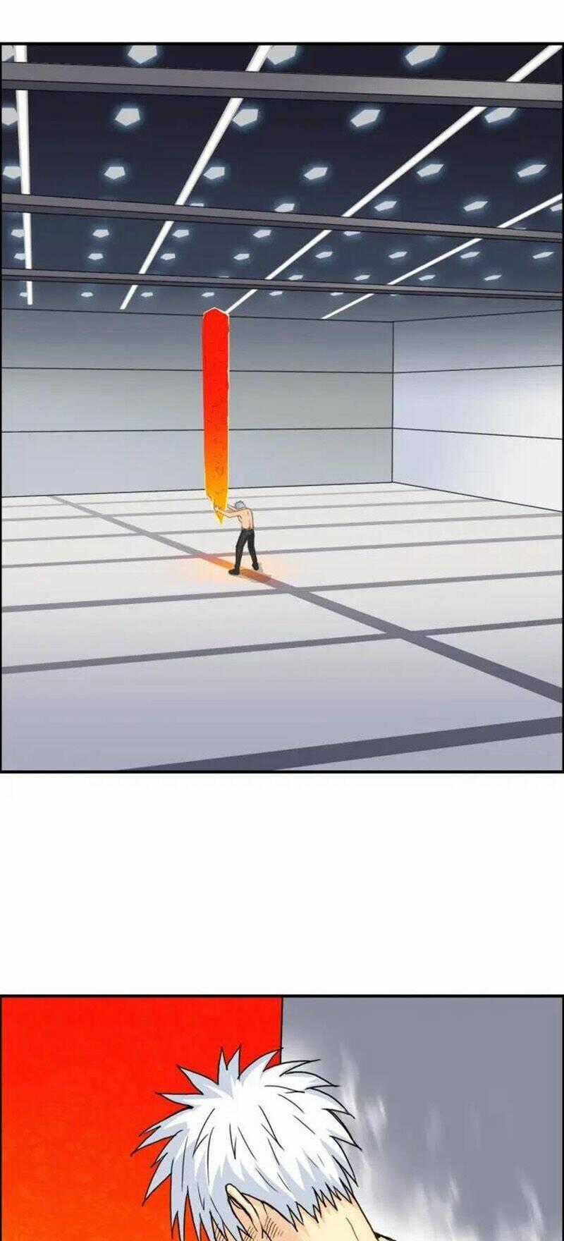 Siêu Năng Lập Phương - Chapter 155 - Trang 1