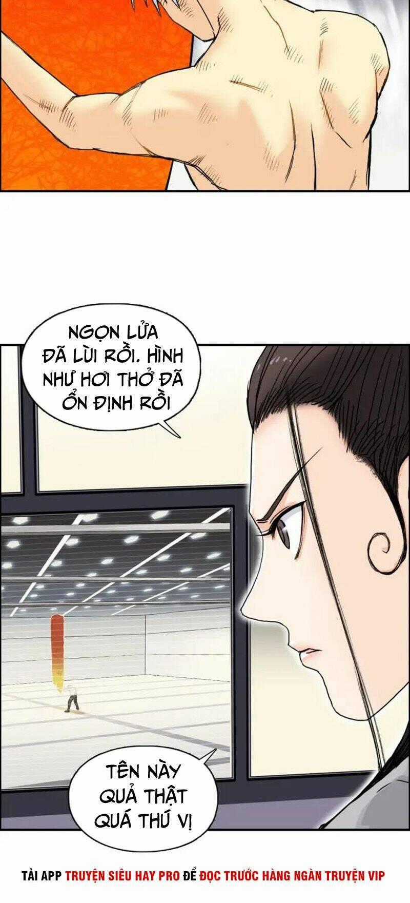 Siêu Năng Lập Phương - Chapter 155 - Trang 2