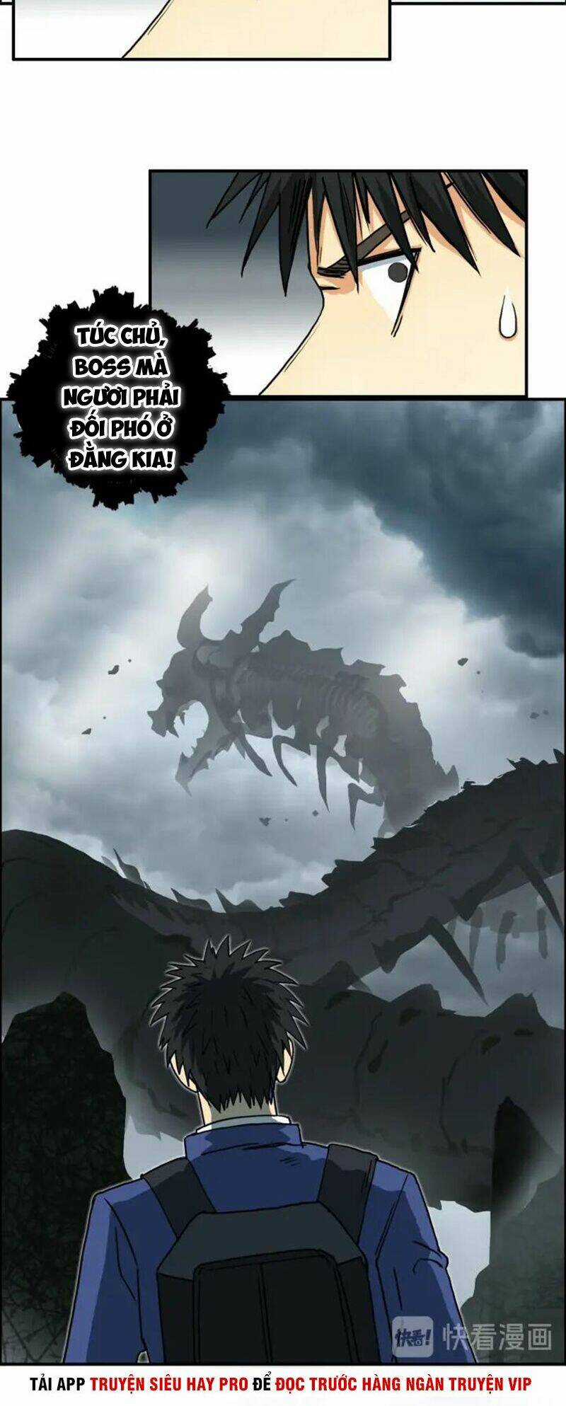 Siêu Năng Lập Phương - Chapter 155 - Trang 22