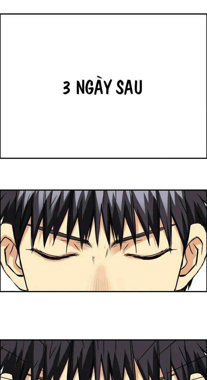 Siêu Năng Lập Phương - Chapter 155 - Trang 31