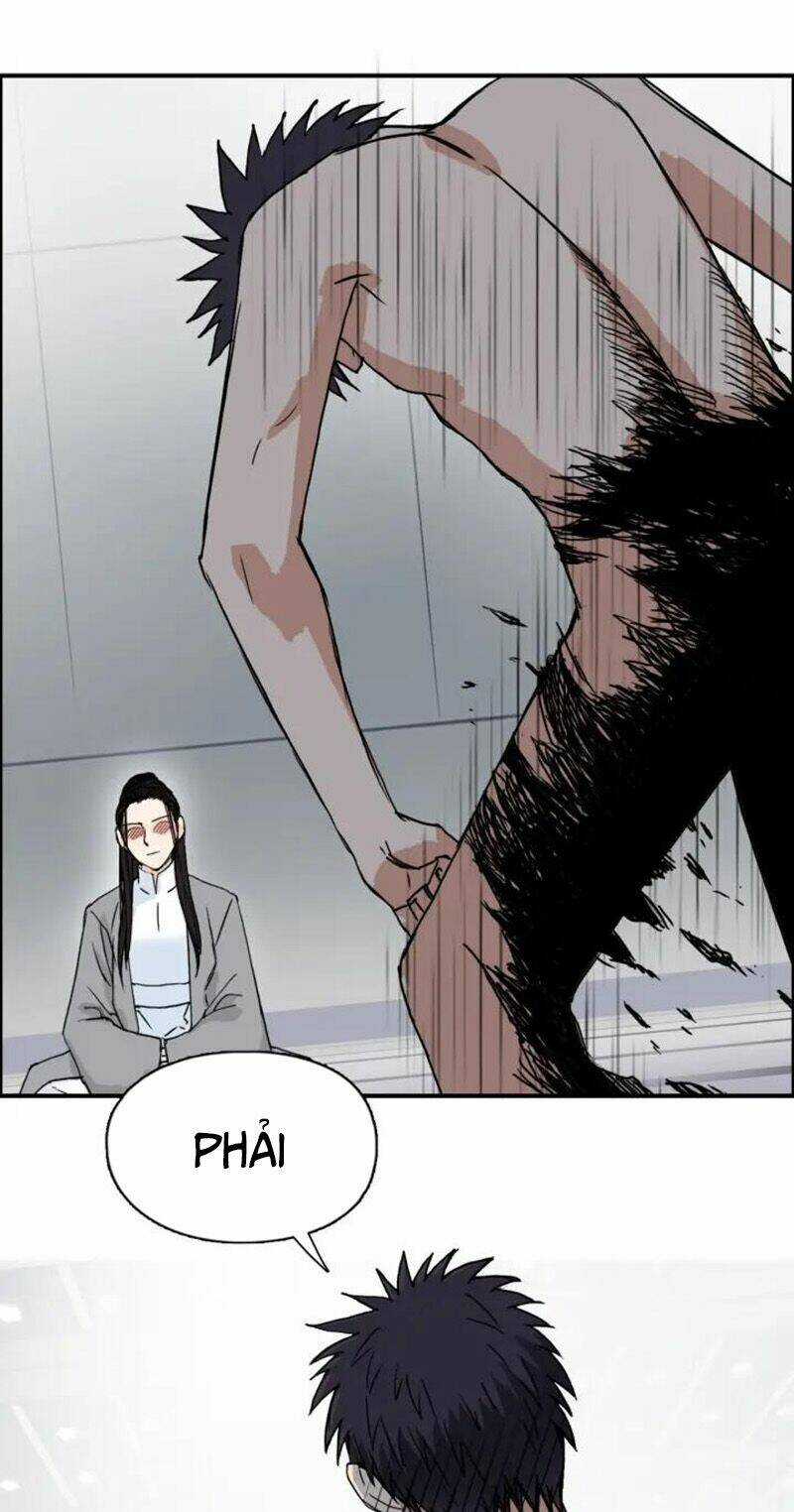 Siêu Năng Lập Phương - Chapter 155 - Trang 33