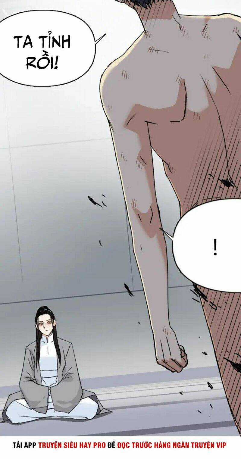 Siêu Năng Lập Phương - Chapter 155 - Trang 34