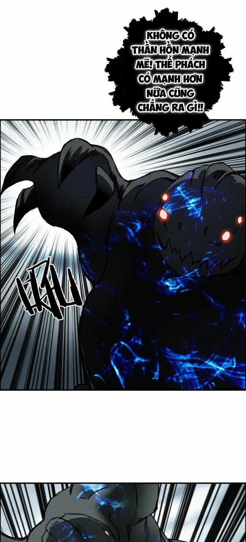 Siêu Năng Lập Phương - Chapter 155 - Trang 5