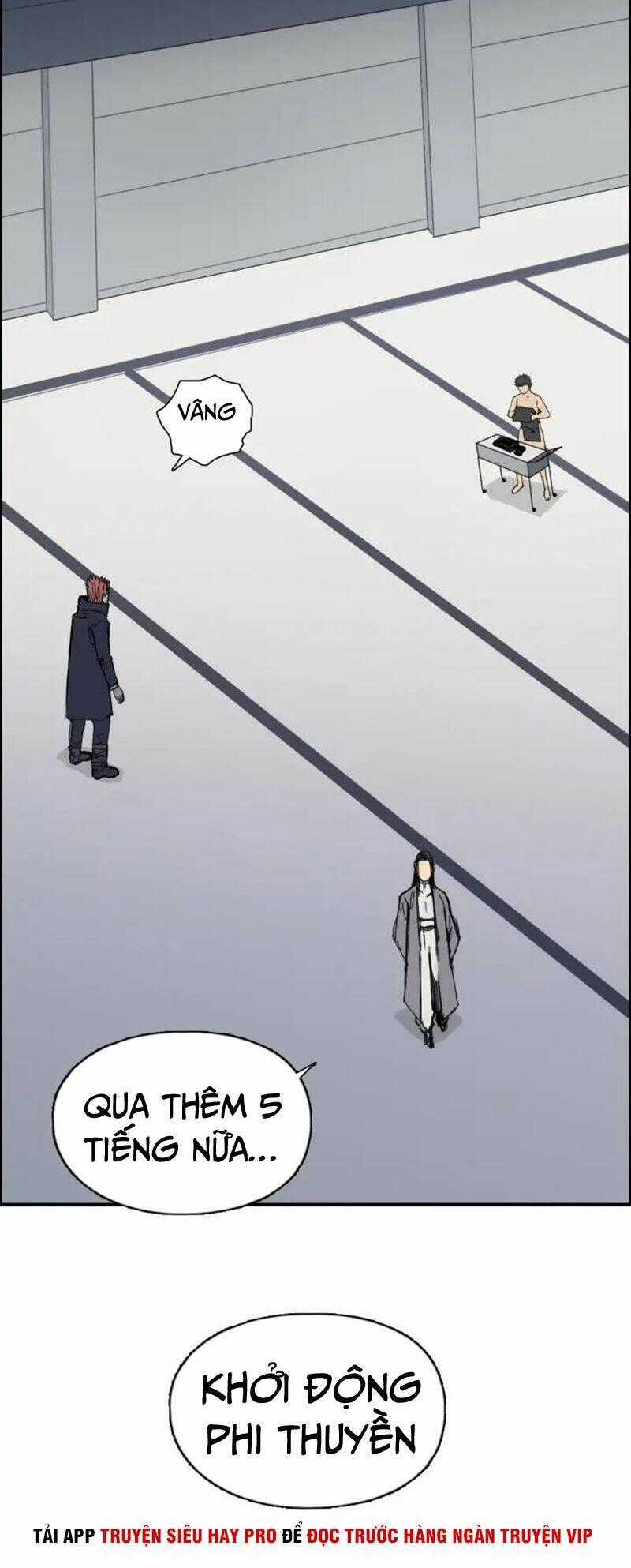 Siêu Năng Lập Phương - Chapter 155 - Trang 42