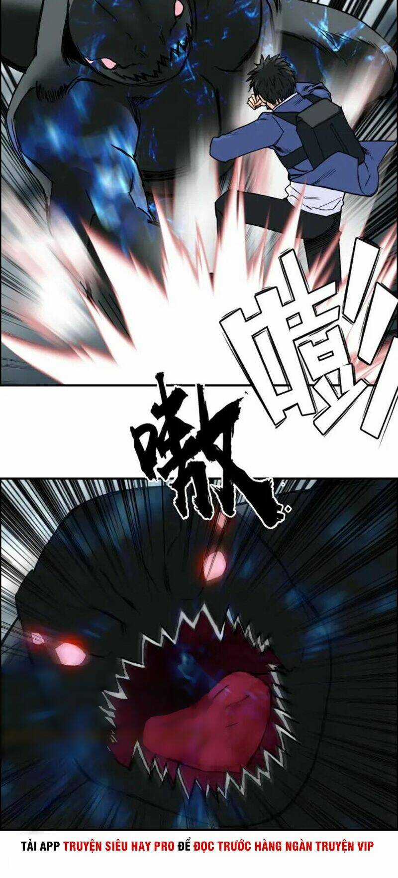 Siêu Năng Lập Phương - Chapter 155 - Trang 6