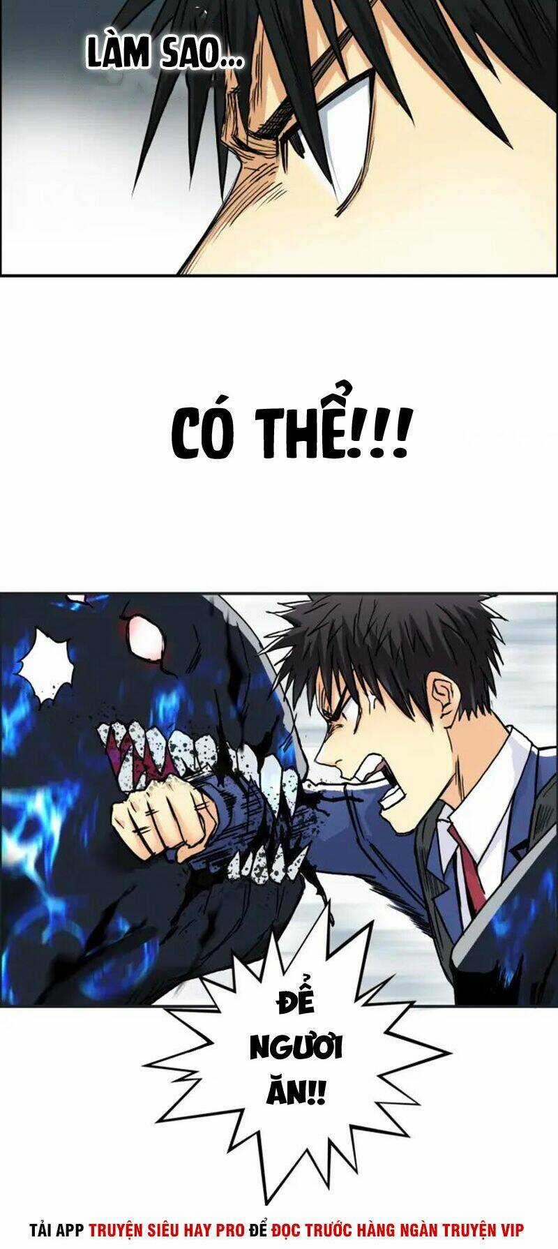 Siêu Năng Lập Phương - Chapter 155 - Trang 8