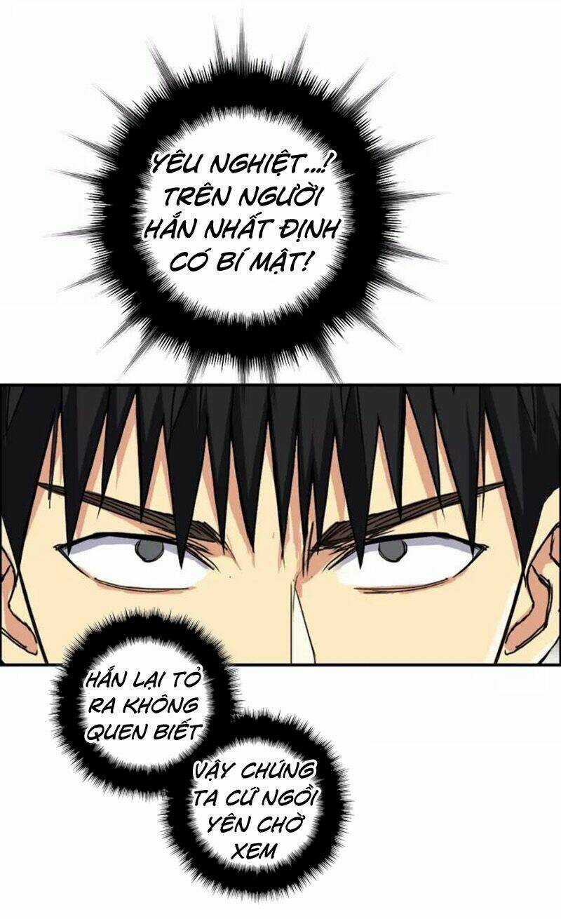 Siêu Năng Lập Phương - Chapter 156 - Trang 35