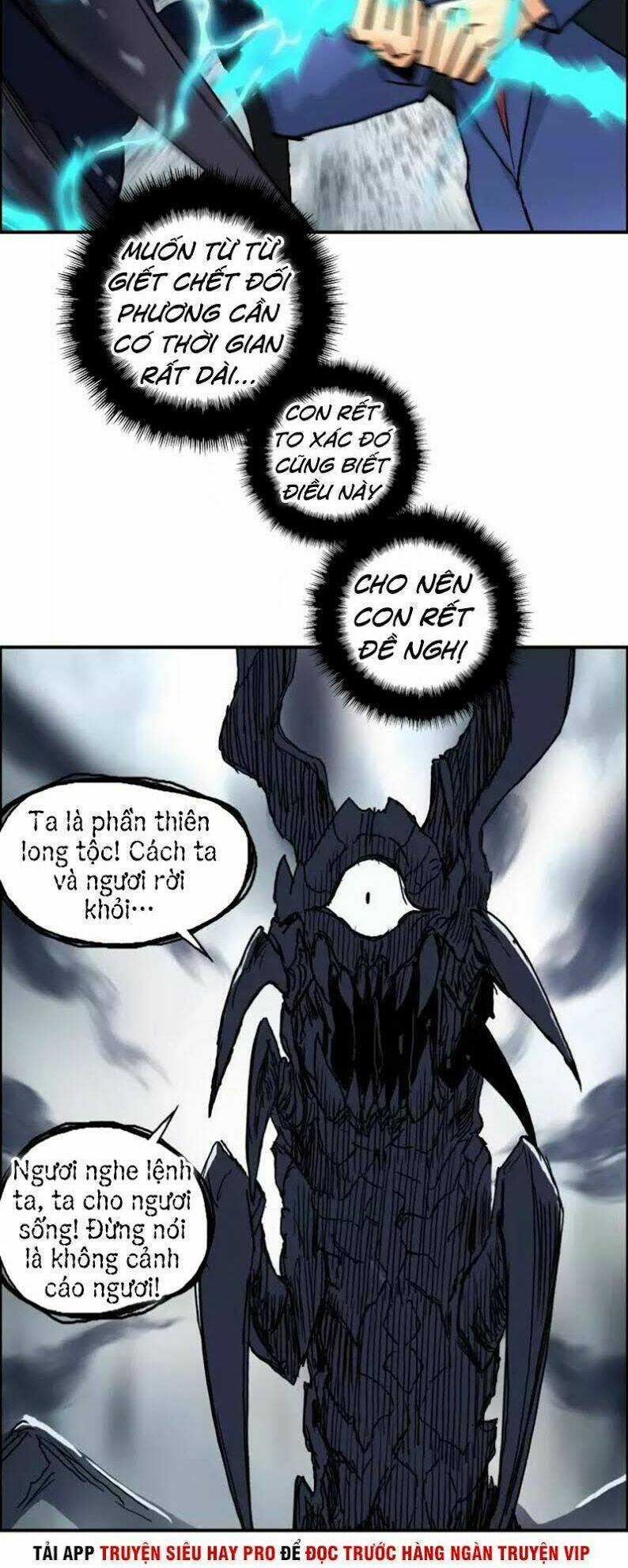 Siêu Năng Lập Phương - Chapter 156 - Trang 10