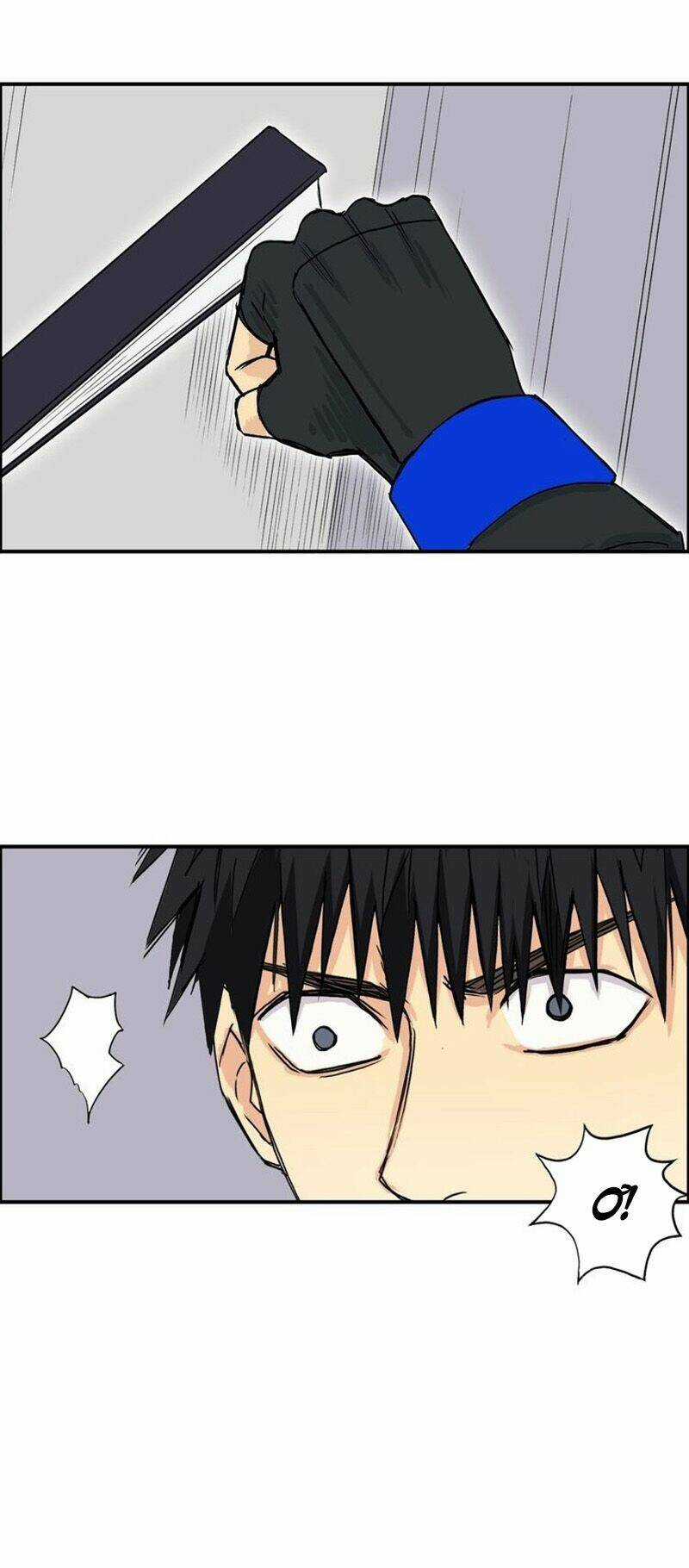 Siêu Năng Lập Phương - Chapter 157 - Trang 15