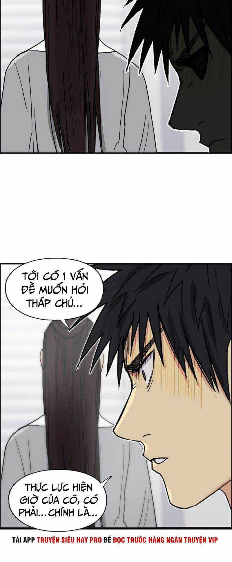 Siêu Năng Lập Phương - Chapter 157 - Trang 20