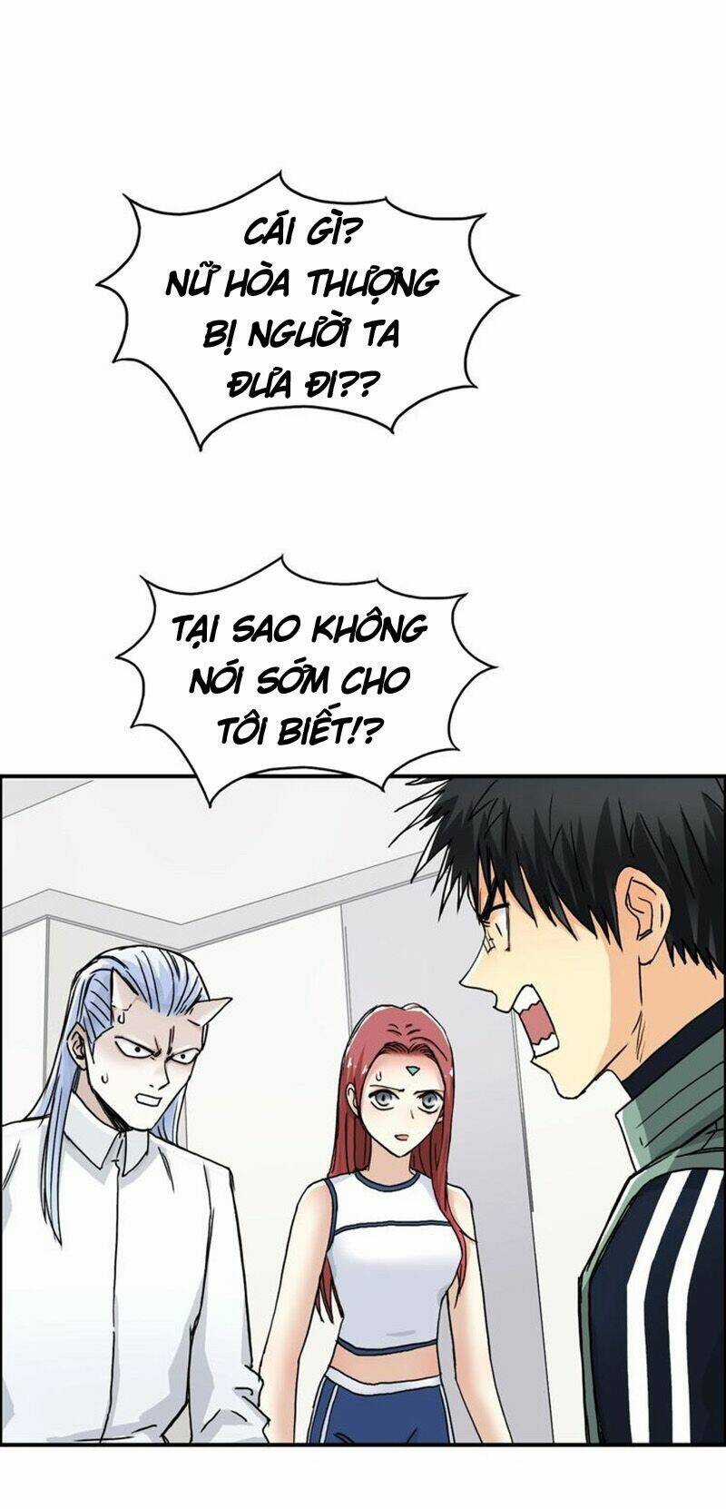 Siêu Năng Lập Phương - Chapter 157 - Trang 3