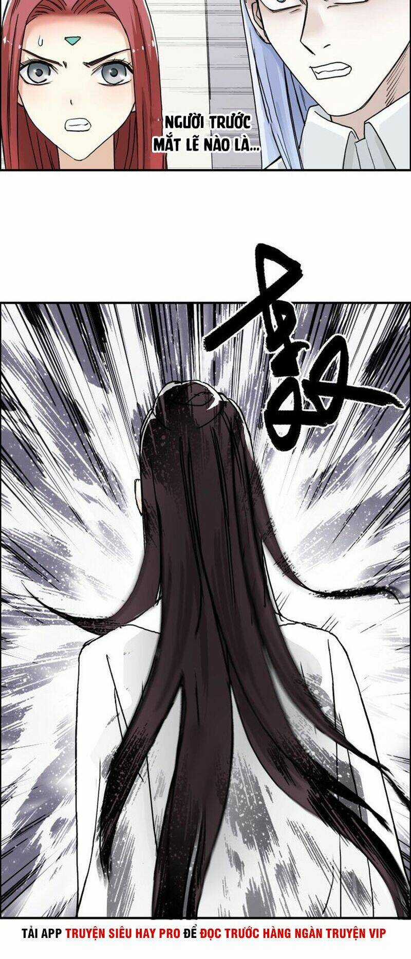 Siêu Năng Lập Phương - Chapter 157 - Trang 22