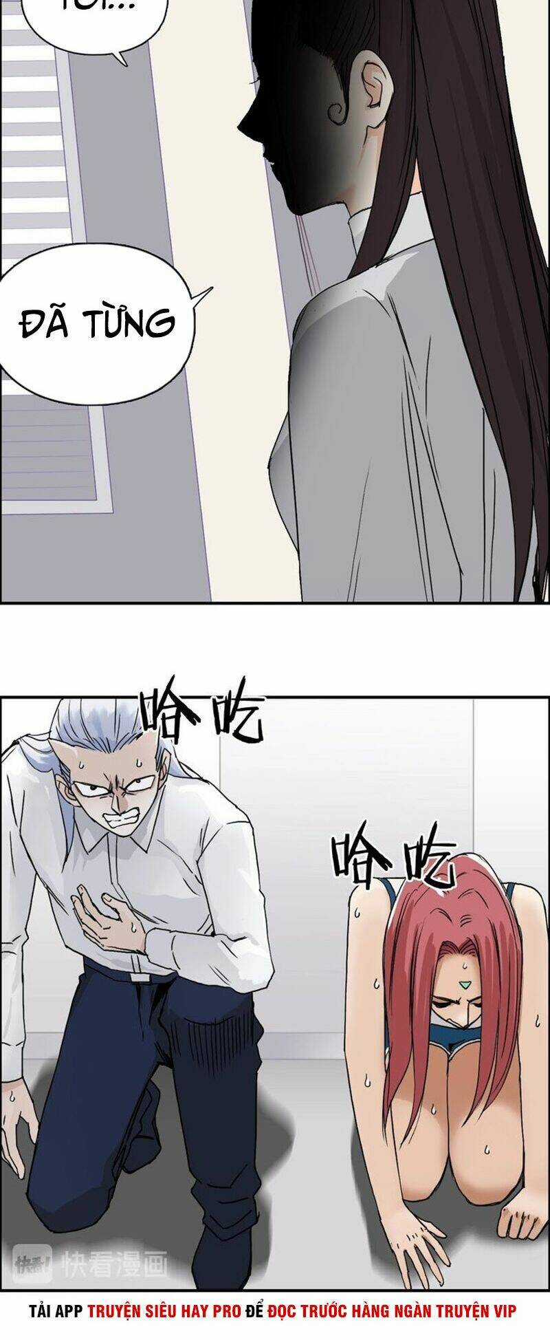 Siêu Năng Lập Phương - Chapter 157 - Trang 26