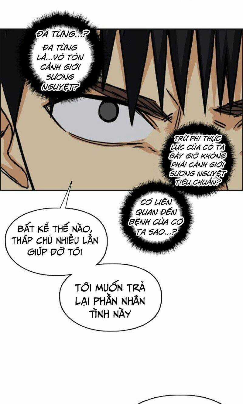 Siêu Năng Lập Phương - Chapter 157 - Trang 27