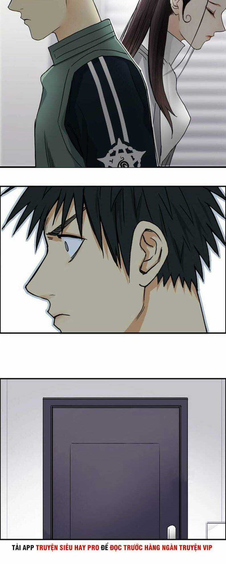 Siêu Năng Lập Phương - Chapter 157 - Trang 30