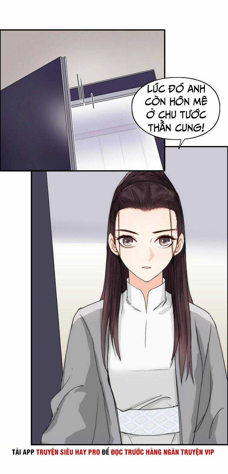Siêu Năng Lập Phương - Chapter 157 - Trang 4