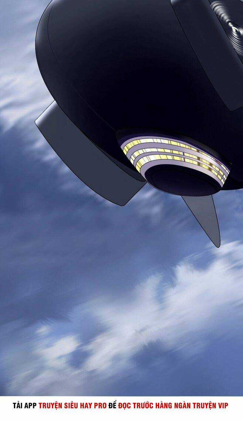Siêu Năng Lập Phương - Chapter 157 - Trang 34