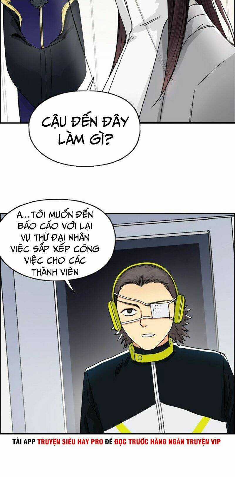 Siêu Năng Lập Phương - Chapter 157 - Trang 46