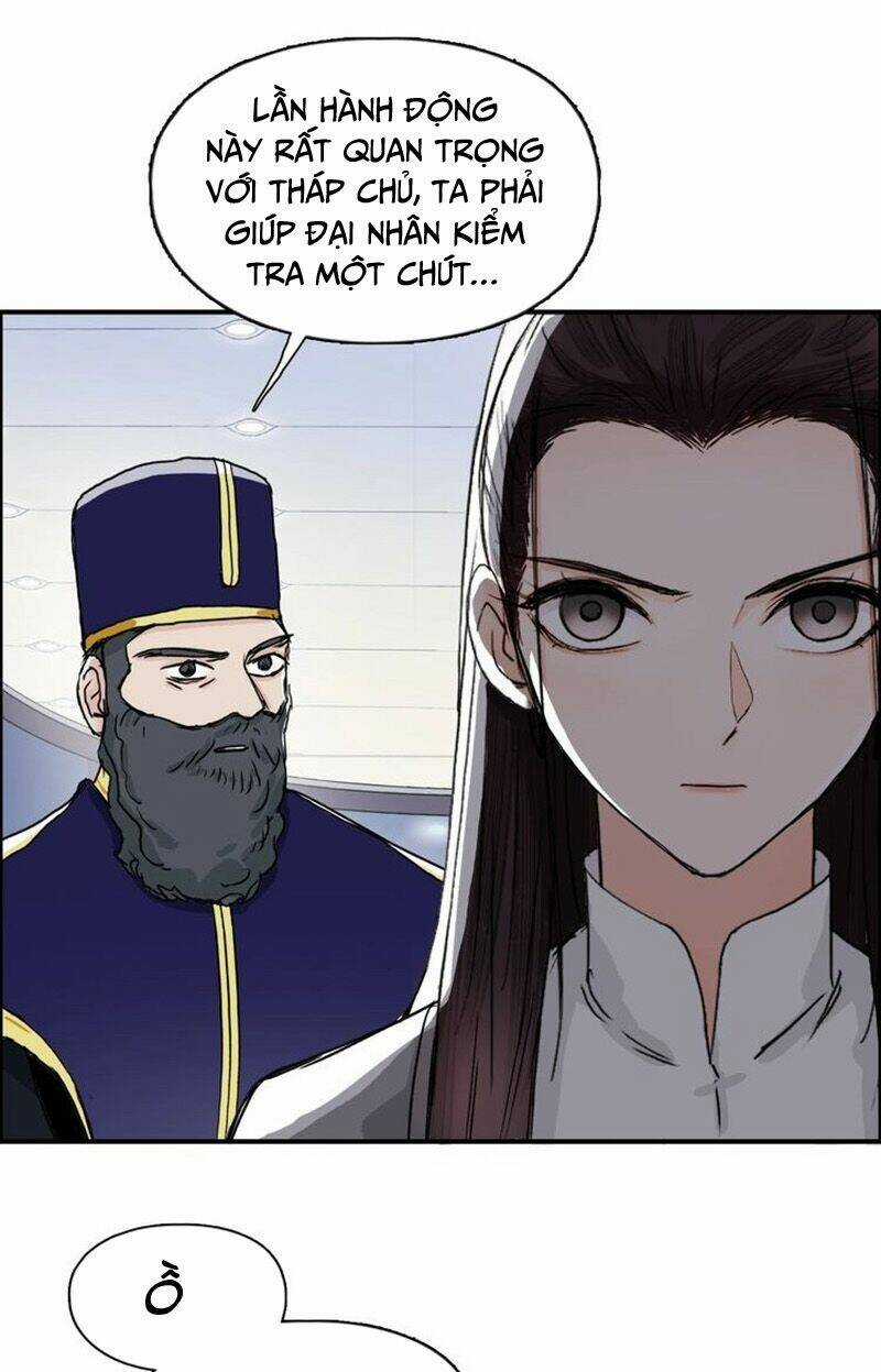 Siêu Năng Lập Phương - Chapter 157 - Trang 47