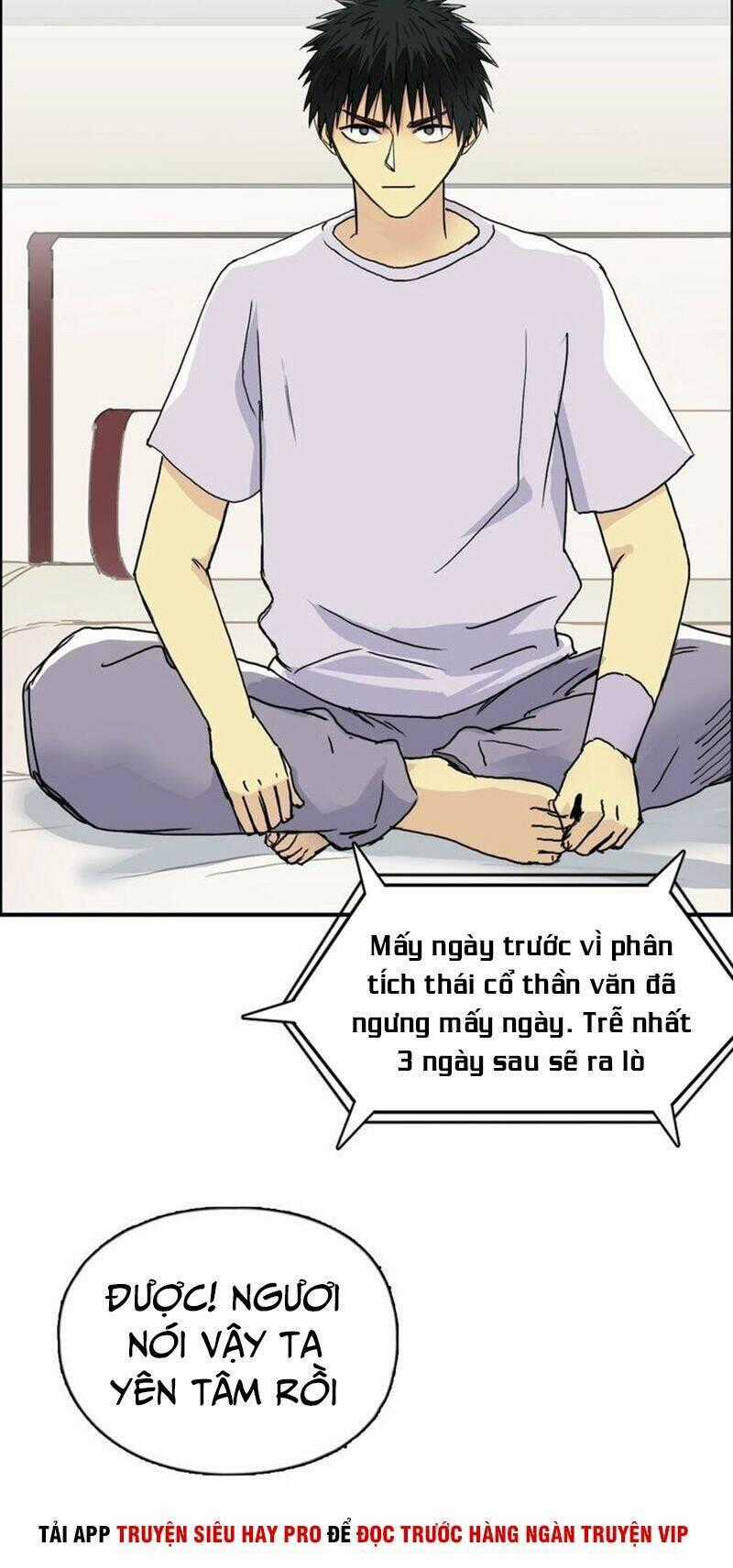 Siêu Năng Lập Phương - Chapter 157 - Trang 50