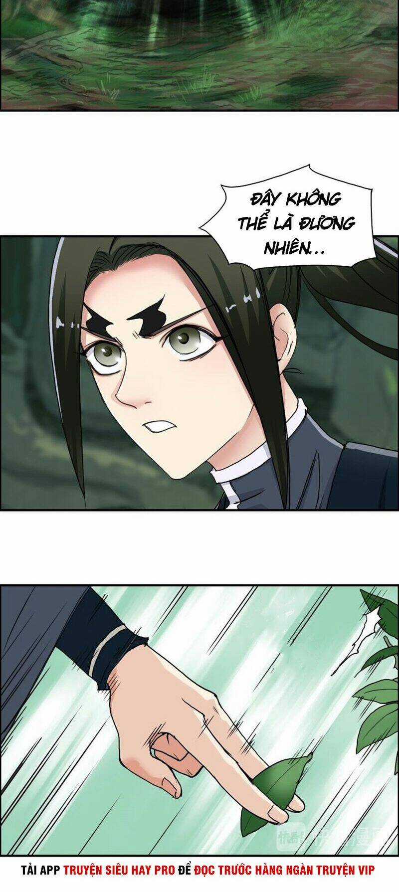 Siêu Năng Lập Phương - Chapter 158 - Trang 20