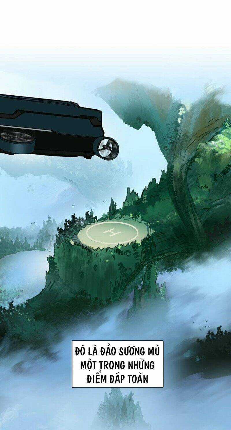 Siêu Năng Lập Phương - Chapter 158 - Trang 3