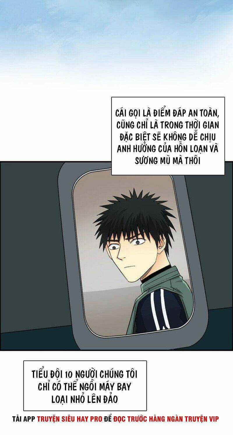 Siêu Năng Lập Phương - Chapter 158 - Trang 4