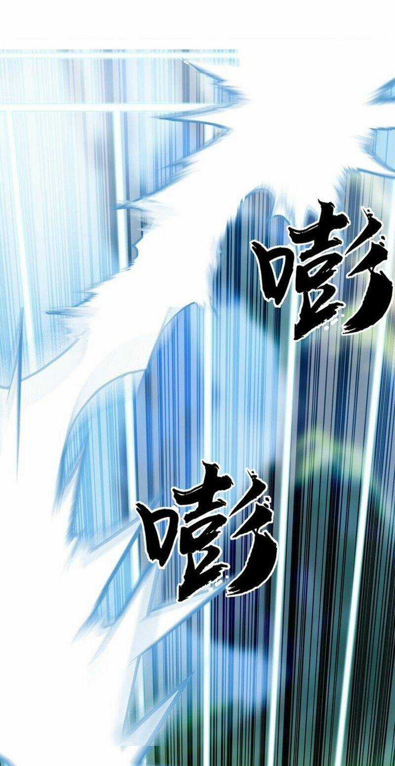 Siêu Năng Lập Phương - Chapter 158 - Trang 33