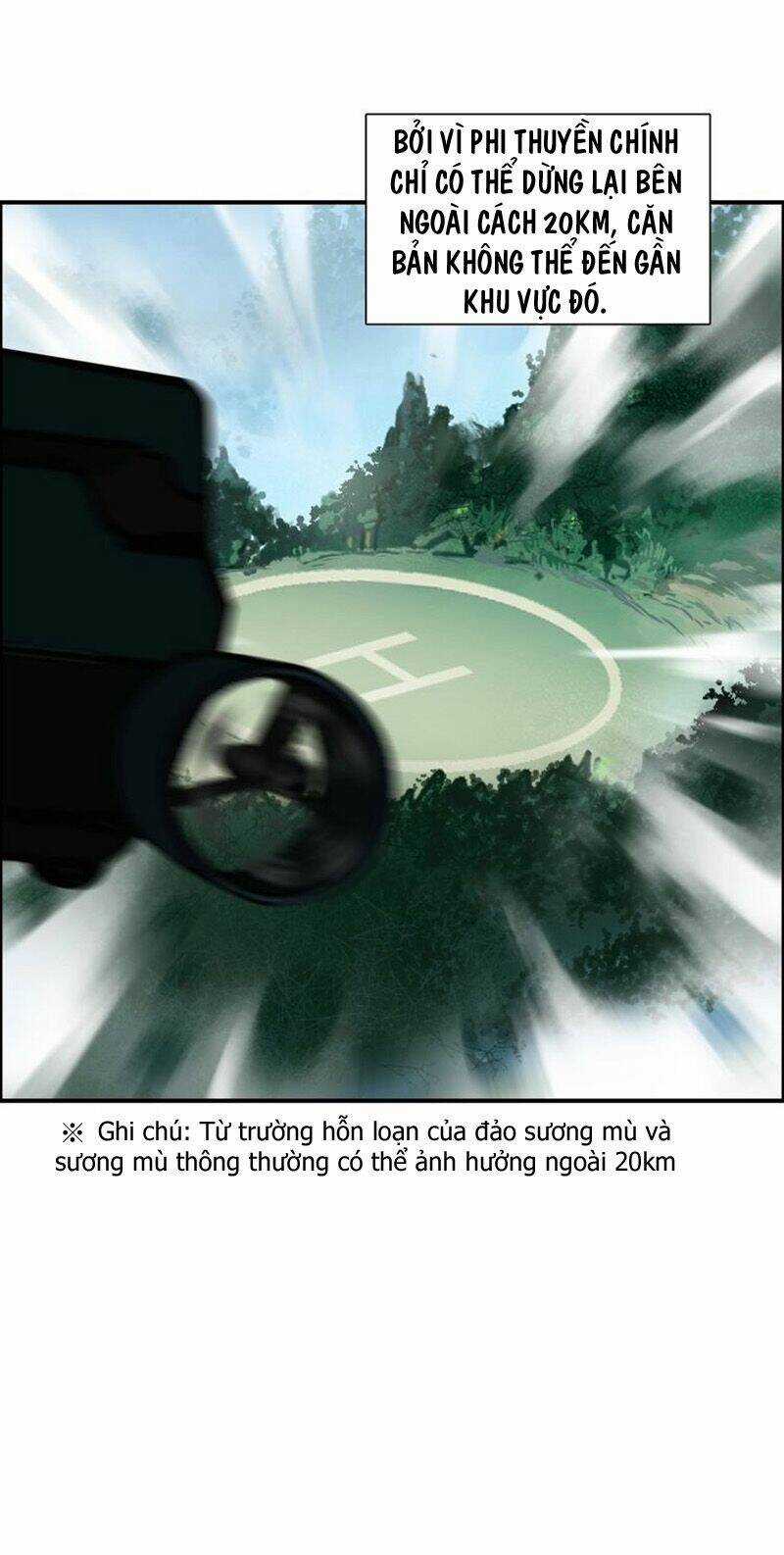 Siêu Năng Lập Phương - Chapter 158 - Trang 5