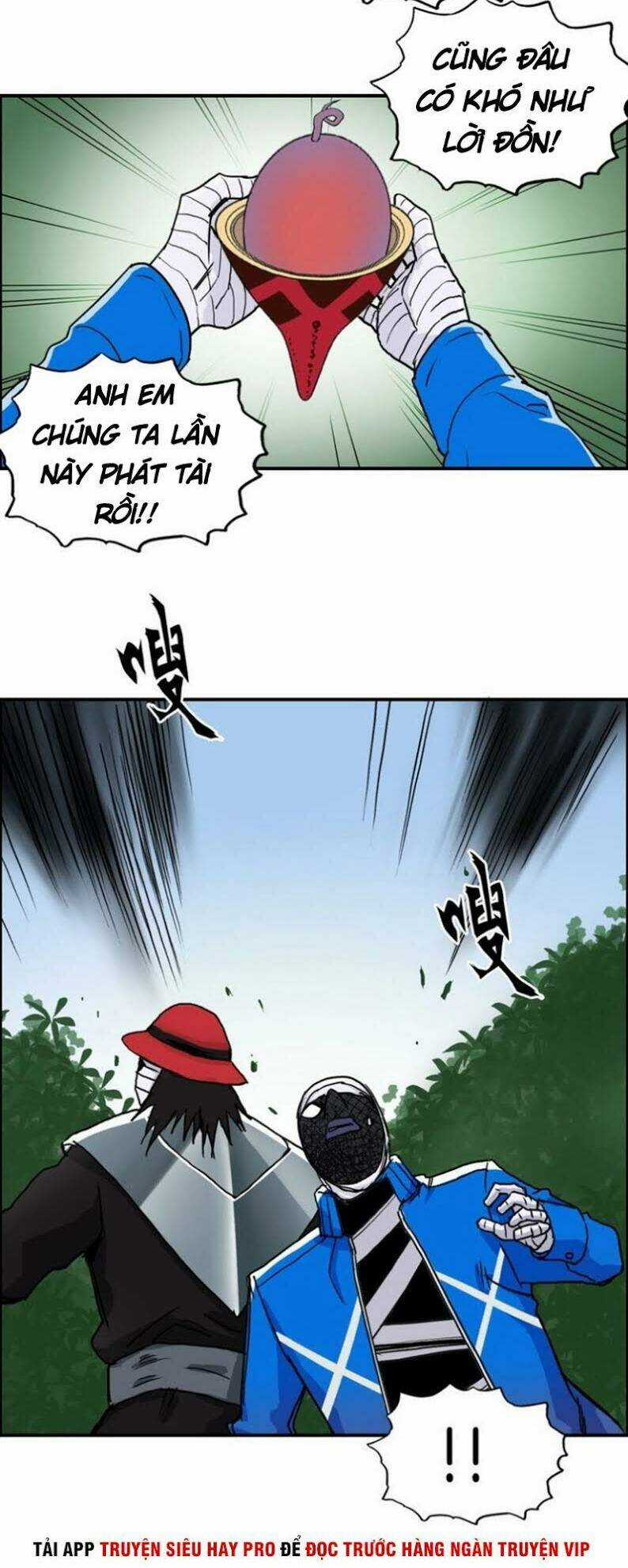 Siêu Năng Lập Phương - Chapter 159 - Trang 16