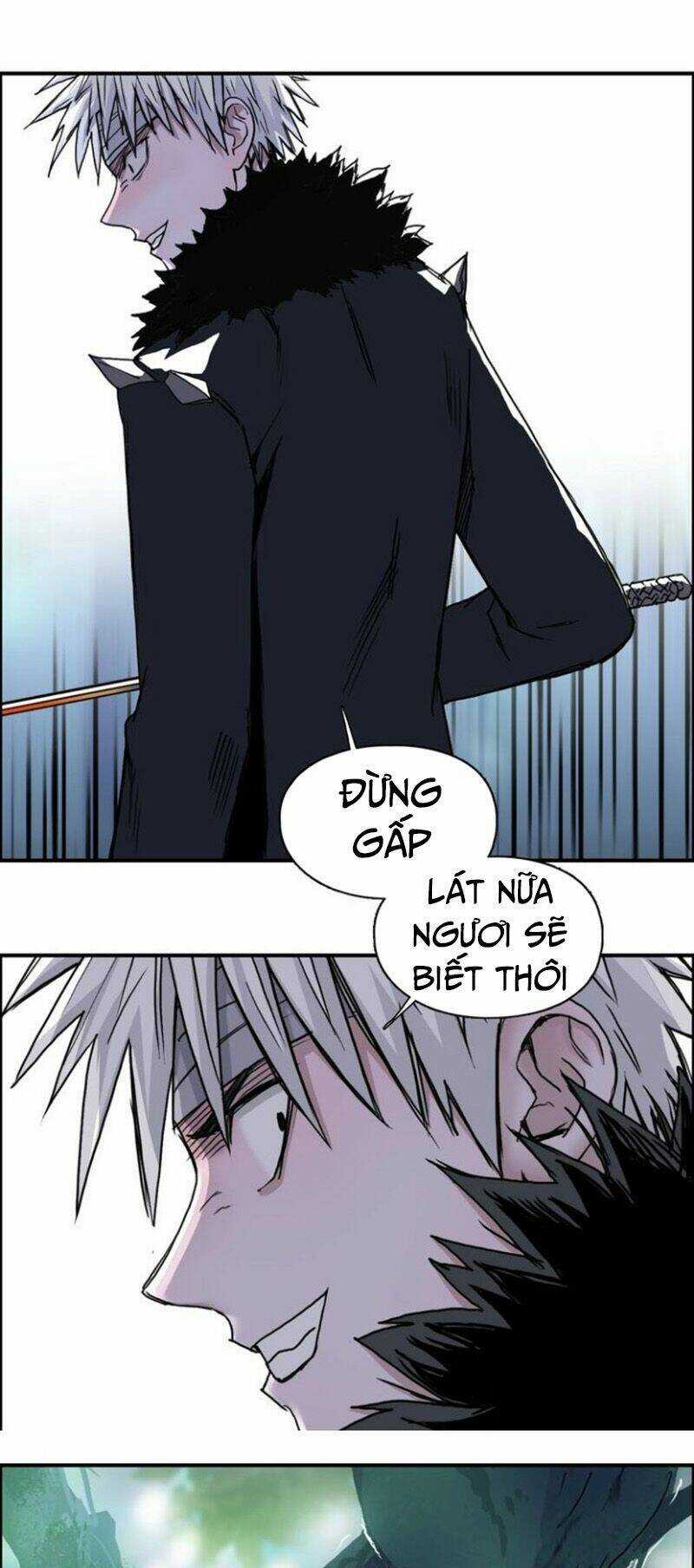 Siêu Năng Lập Phương - Chapter 159 - Trang 21