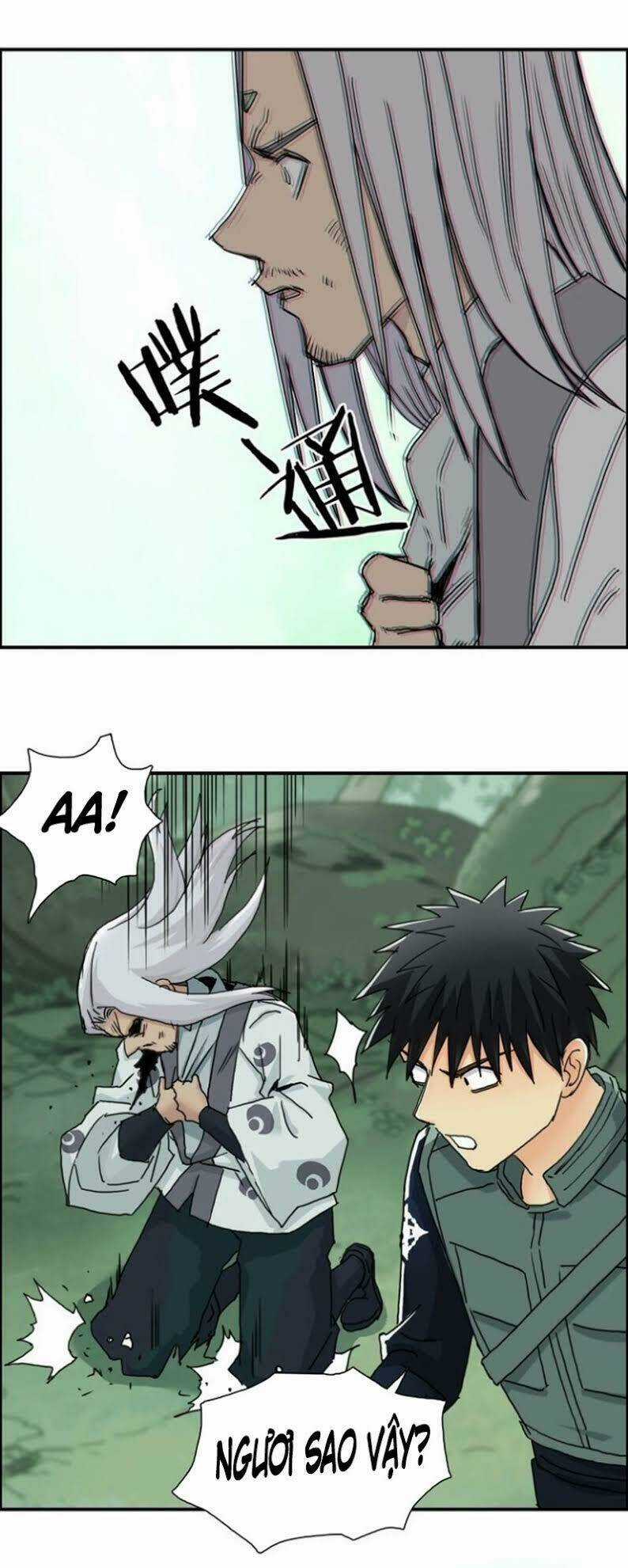 Siêu Năng Lập Phương - Chapter 159 - Trang 29
