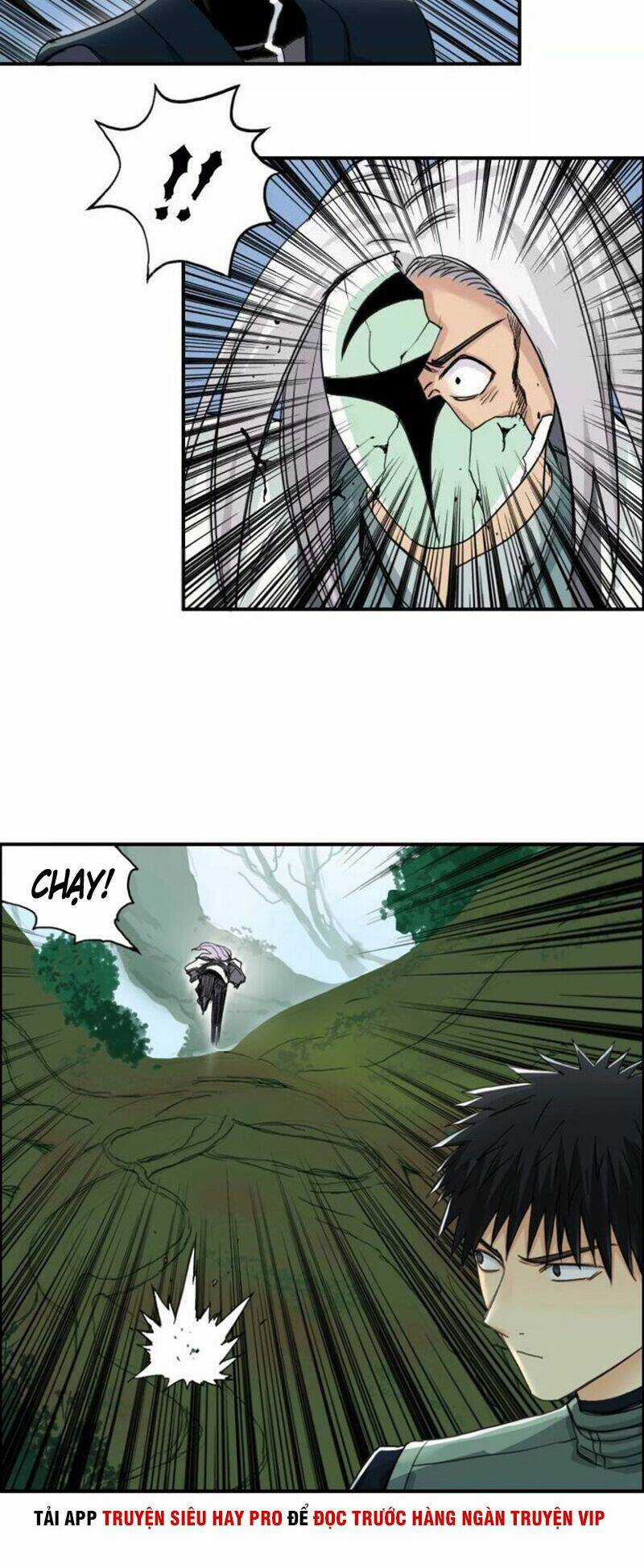 Siêu Năng Lập Phương - Chapter 159 - Trang 4